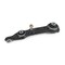 Mevotech 00 06 M-Benz Cls5:Front Lower Rear Left Control Arm-Bj, Cms10143 CMS10143 - alternate 1